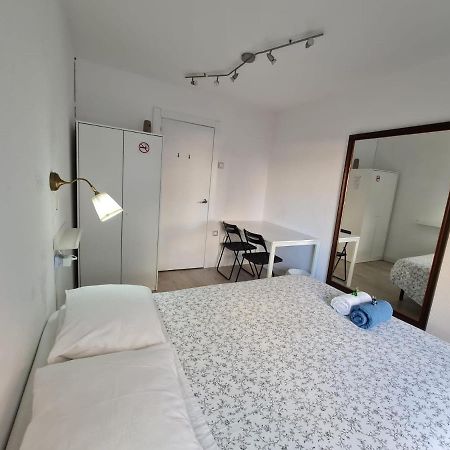 Alojamiento Can Buxeres L'Hospitalet de Llobregat Exterior photo